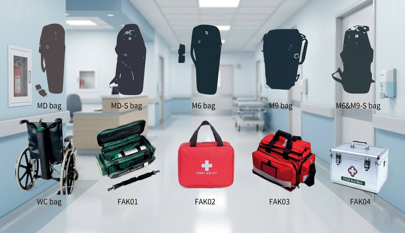 Top Medical Devices Manufacturing Companies in kozhikode India